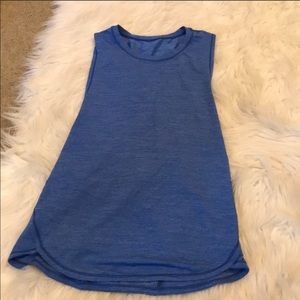 Lululemon Athletica Tank